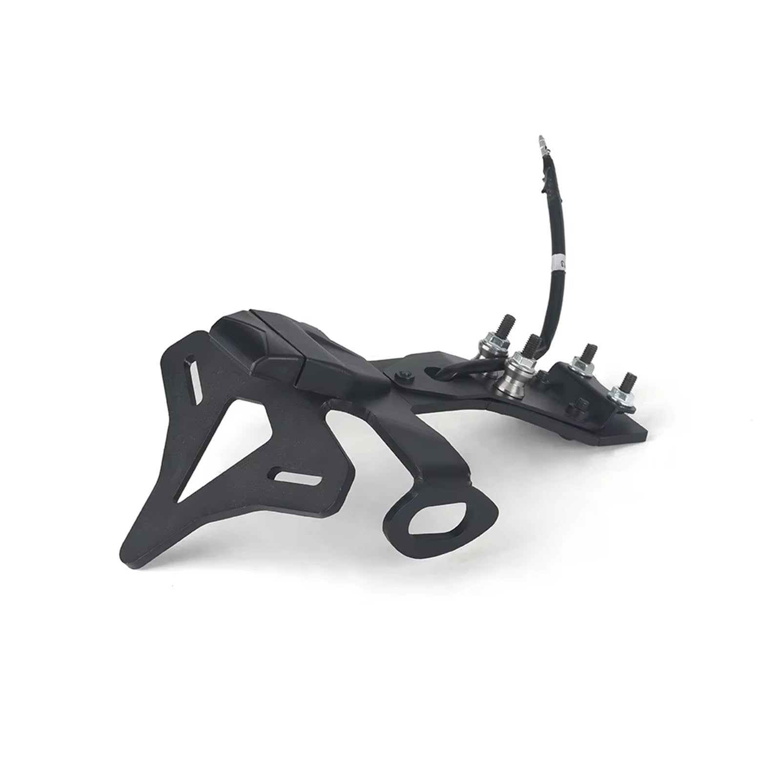 Motorrad Kennzeichenhalter Für CB 750 Für CB750 Für Hornet 2023-Hinten Kurze Schwanz Lager Ordentlich Reitstock Halterung Motorrad Kennzeichenhalter Für CB 750 Für CB750 Für Hornet 2023-Hinten Kurze Schwanz Lager Ordentlich Reitstock Halterung von WYLWSHA