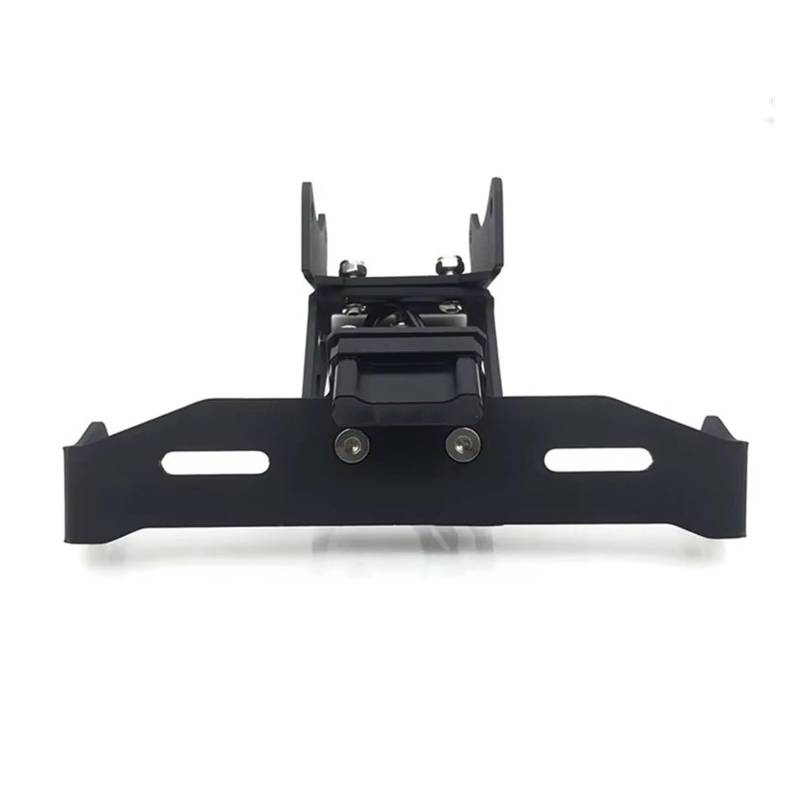 Motorrad Kennzeichenhalter Für CBR 1000 RR R 2020 2021 2022 2023 Motorrad Kennzeichen Halterung Halter Fender Eliminator Schwanz Anzahl von WYLWSHA
