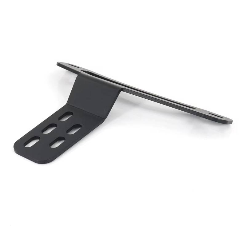 Motorrad Kennzeichenhalter Für CBR600RR 2003-2024 Für CBR1000RR 2004-2007 Hinten Schwanz Ordentlich Fender Eliminator Motorrad Kennzeichen Halter Halterung von WYLWSHA