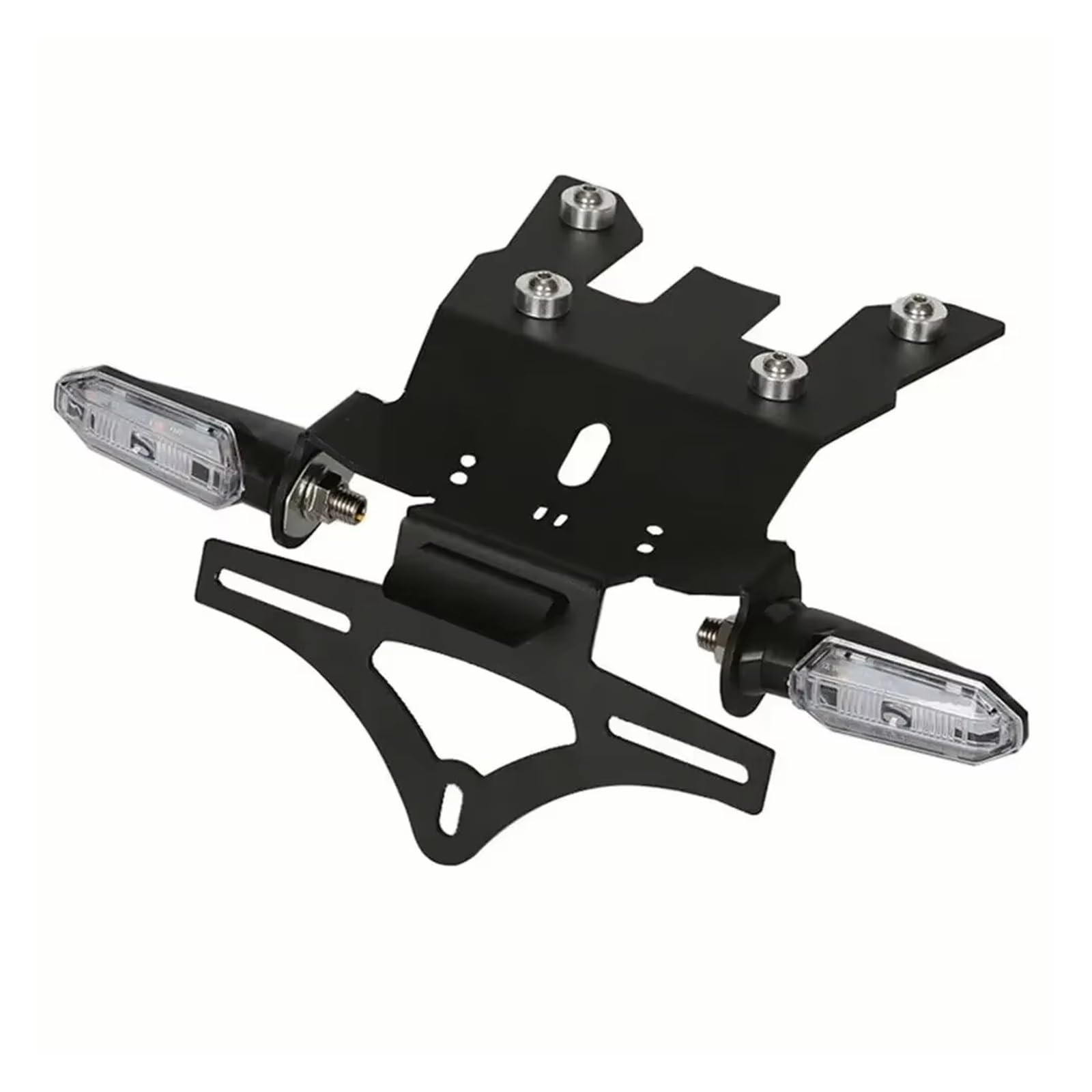 Motorrad Kennzeichenhalter Für CRF1100L Für Africa Twin 2020 2021 2022 Motorrad Hinten Schwanz Ordentlich Fender Eliminator Kennzeichen Halter Blinker Motorrad Kennzeichenhalter Für CRF1100L Für Africa Twin 2020 2021 2022 Motorrad Hinten Schwanz Ordentlich Fender Eliminator Kennzeichen Halter Blinker von WYLWSHA