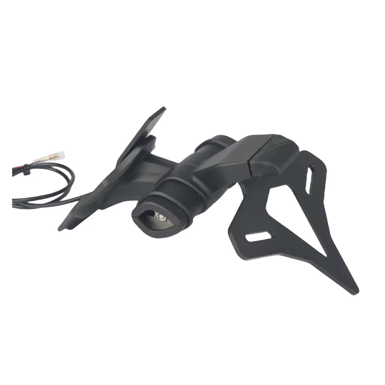 Motorrad Kennzeichenhalter Für Ducati Für Panigale V4 V4S Für Streetfighte V4 V2 2020-Motorrad Hinten Kurze Schwanz Stock Kennzeichen Halter Reitstock Halterung Kit Motorrad Kennzeichenhalter Für Ducati Für Panigale V4 V4S Für Streetfighte V4 V2 2020-Motorrad Hinten Kurze Schwanz Stock Kennzeichen Halter Reitstock Halterung Kit von WYLWSHA