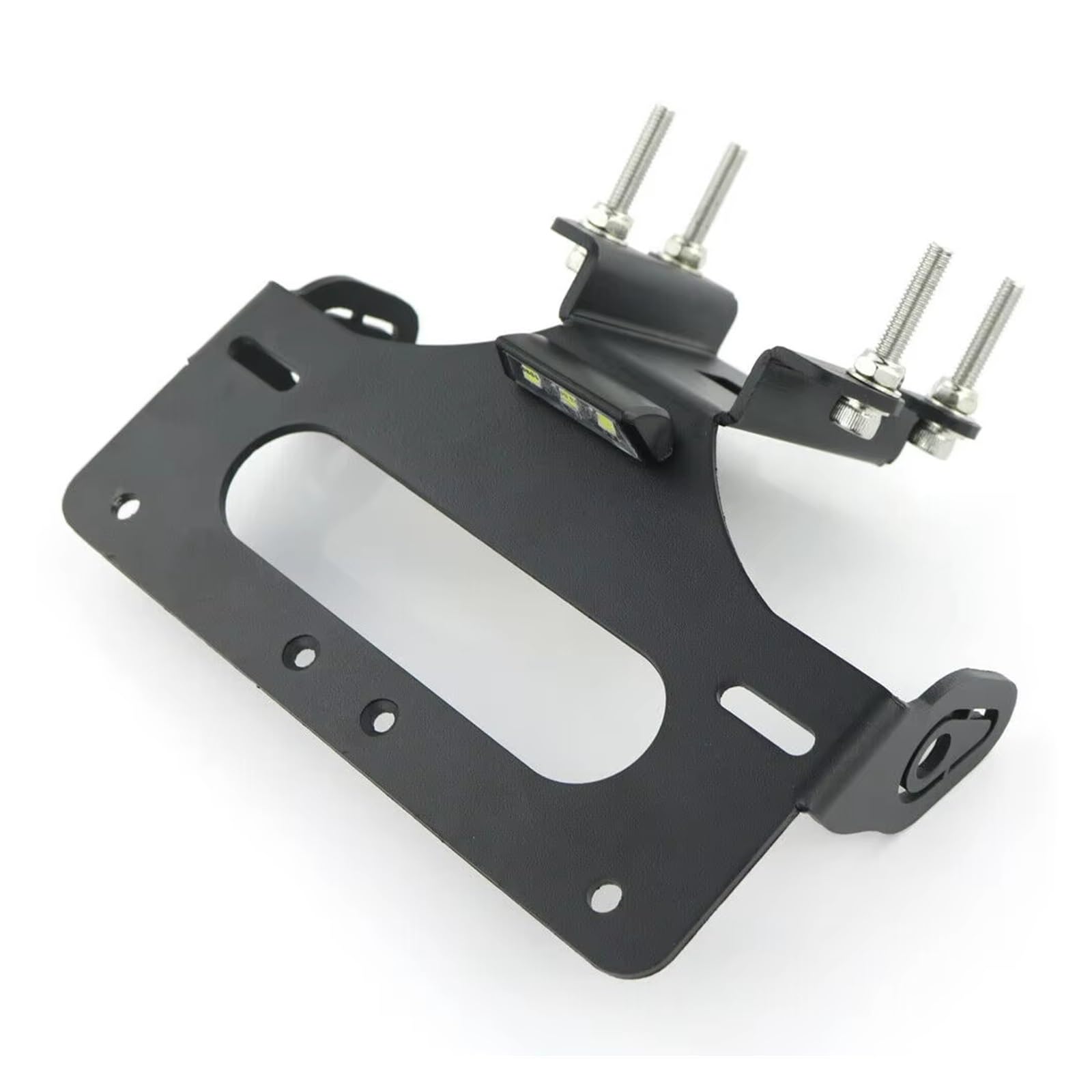 Motorrad Kennzeichenhalter Für FZ 07 Für MT Für 07 2014-2020 2021 2022 2023 2024 Motorrad Hinten Schwanz Ordentlich Nummernschild Fender Eliminator Kit Motorrad Kennzeichenhalter Für FZ 07 Für MT Für 07 2014-2020 2021 2022 2023 2024 Motorrad Hinten Schwanz Ordentlich Nummernschild Fender Eliminator Kit von WYLWSHA