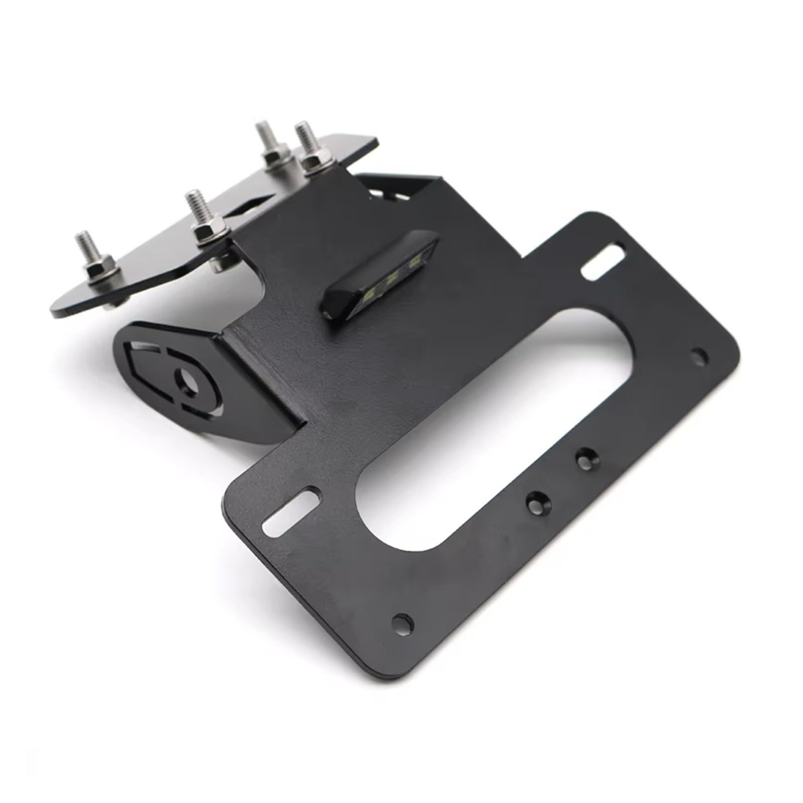 Motorrad Kennzeichenhalter Für Kawasaki Für Ninja 300 EX300 Für Ninja 250 ZX250 Z250 Für Z300 2012-2020 Motorrad Kennzeichen Hinten Schwanz Ordentlich Fender Eliminator Motorrad Kennzeichenhalter Für Kawasaki Für Ninja 300 EX300 Für Ninja 250 ZX250 Z250 Für Z300 2012-2020 Motorrad Kennzeichen Hinten Schwanz Ordentlich Fender Eliminator von WYLWSHA