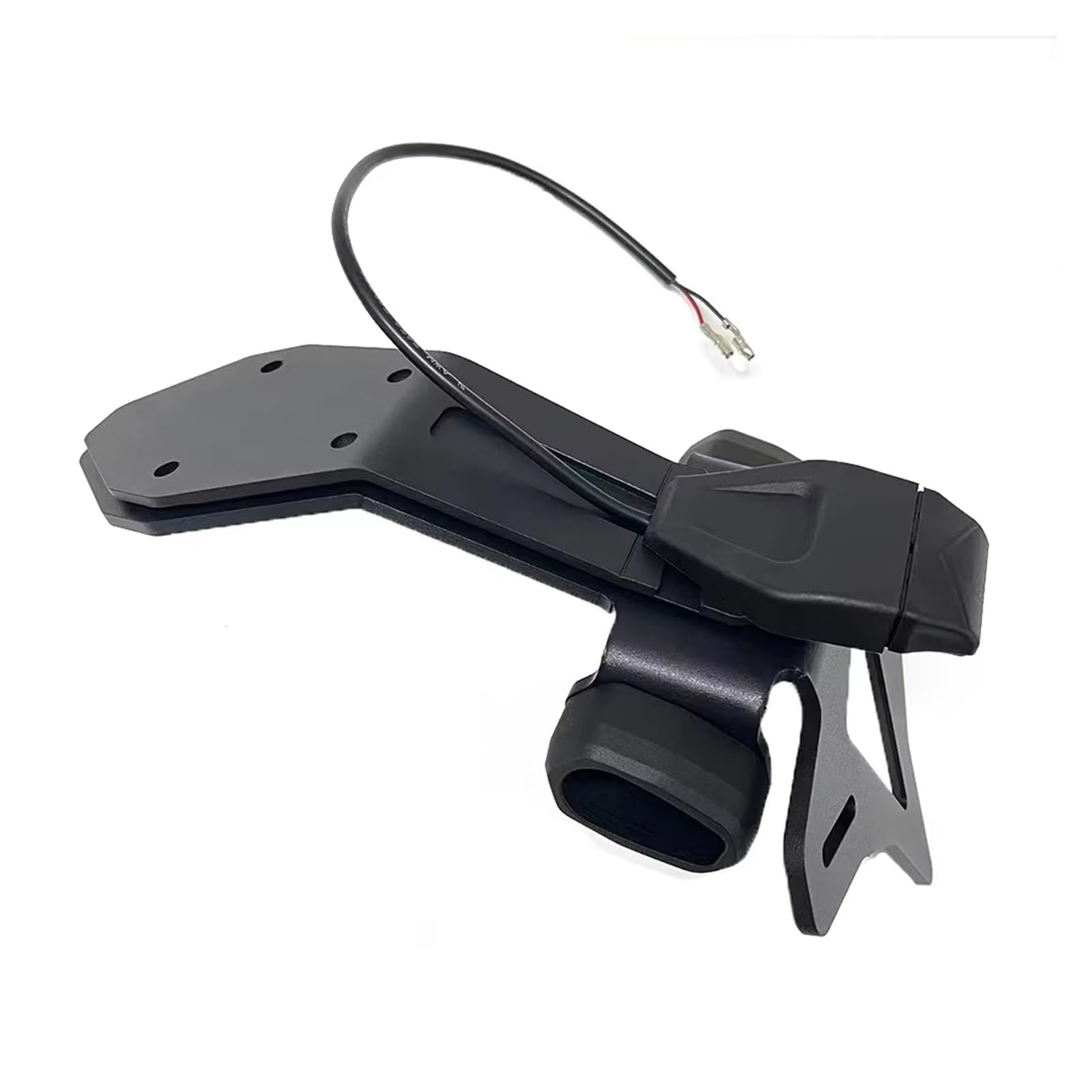 Motorrad Kennzeichenhalter Für Kawasaki Für Ninja Für ZX 10R Für ZX10R 2021-2023 2024 Motorrad Kennzeichenhalter Kit Für Die Rückseite Motorrad Kennzeichenhalter Für Kawasaki Für Ninja Für ZX 10R Für ZX10R 2021-2023 2024 Motorrad Kennzeichenhalter Kit Für Die Rückseite von WYLWSHA