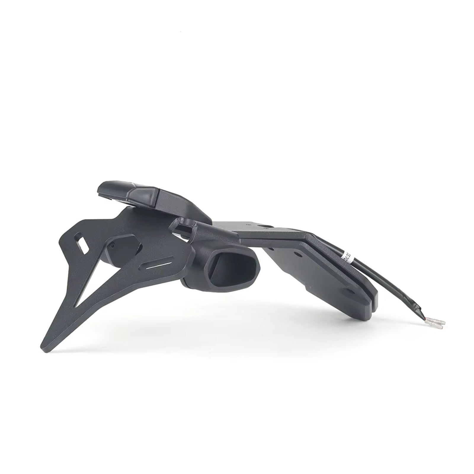Motorrad Kennzeichenhalter Für Kawasaki Für Ninja Für ZX 10R ZFor X10R ZX 10R 2021-UP Reitstock Halterung Kit Kennzeichen Halter Motorrad Hinten Kurzen Schwanz Lager Ordentlich Motorrad Kennzeichenhalter Für Kawasaki Für Ninja Für ZX 10R ZFor X10R ZX 10R 2021-UP Reitstock Halterung Kit Kennzeichen Halter Motorrad Hinten Kurzen Schwanz Lager Ordentlich von WYLWSHA