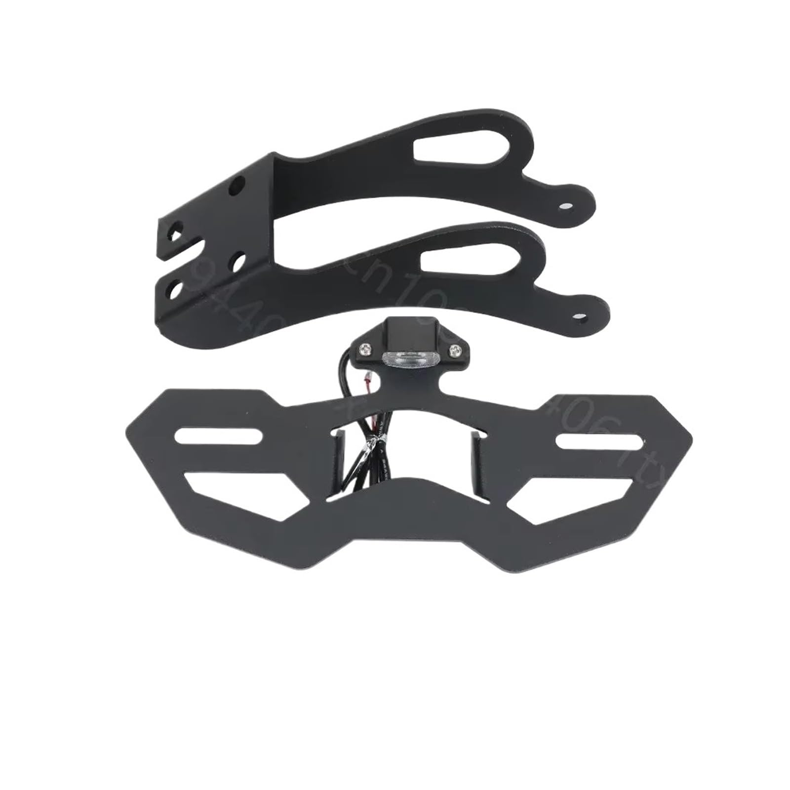 Motorrad Kennzeichenhalter Für Kawasaki Für ZX4R Modifizierter Short Tail Spoiler Kotflügel Kennzeichenhalter Blinker Short Tail Kennzeichenhalter Motorrad Kennzeichenhalter Für Kawasaki Für ZX4R Modifizierter Short Tail Spoiler Kotflügel Kennzeichenhalter Blinker Short Tail Kennzeichenhalter von WYLWSHA
