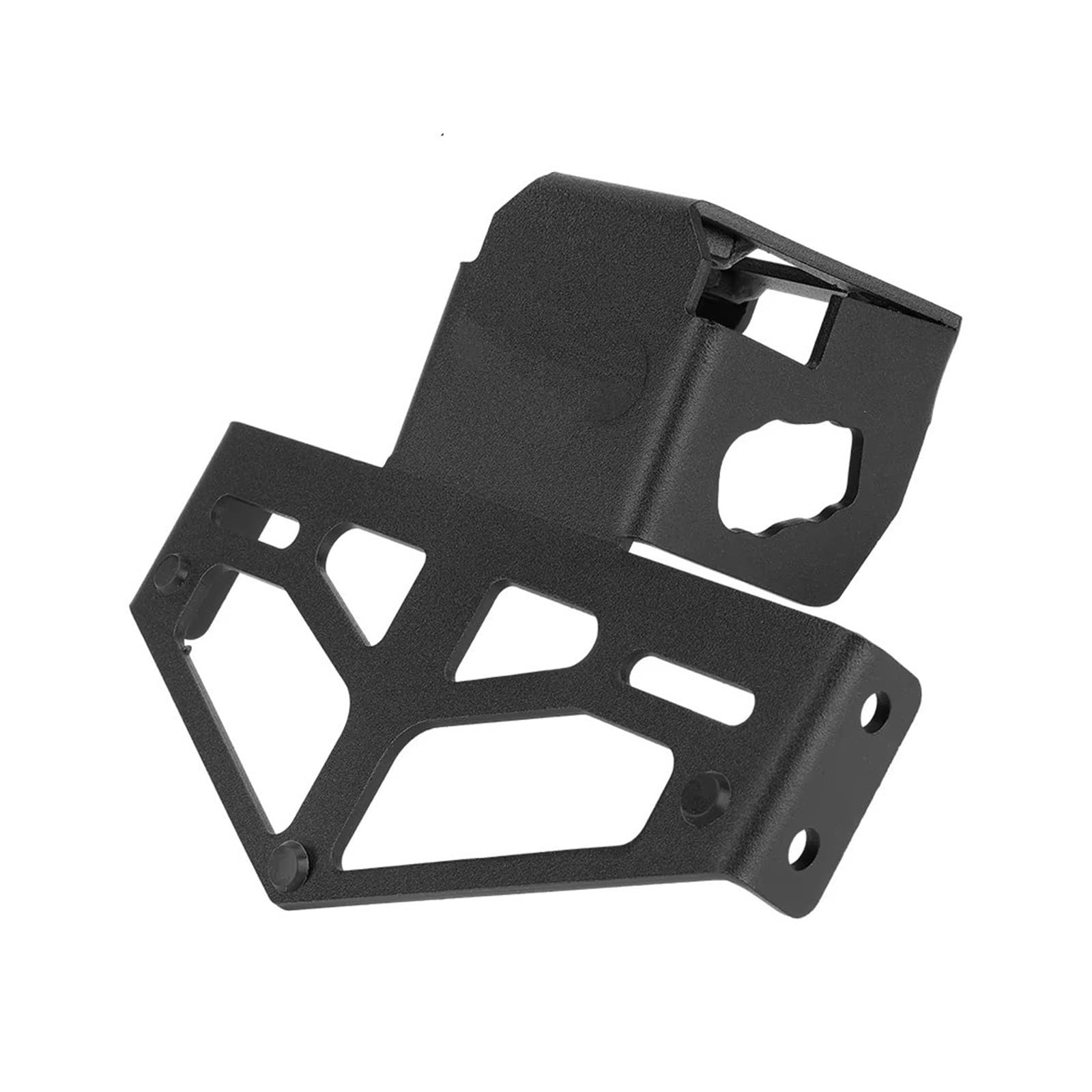 Motorrad Kennzeichenhalter Für Kawasaki Z500 Für Ninja 500 Z 500 SE 2024 2025 Motorradzubehör Kennzeichenhalter Heckklappe Fender Eliminator von WYLWSHA