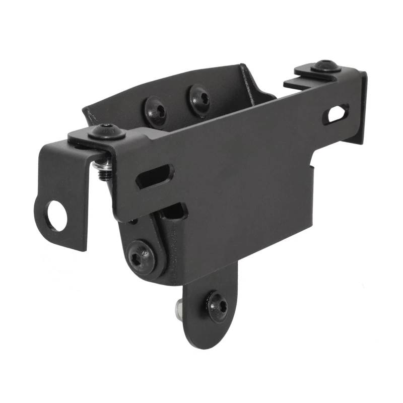 Motorrad Kennzeichenhalter Für Rebel 500 Für CMX500 2017 2018 2019 2020 2021 2022 Kennzeichen Rahmen Halter Halterung Schwanz Ordentlich Fender Eliminator von WYLWSHA