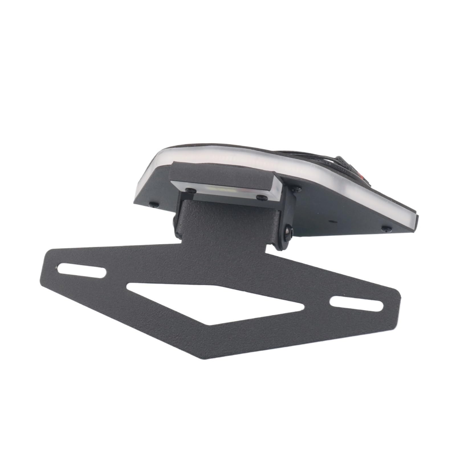 Motorrad Kennzeichenhalter Für S1000RR Für S1000 RR 2020-2022 Motorrad Hinten Rücklicht Brems Blinker Integrierte Kennzeichen Halterung Motorrad Kennzeichenhalter Für S1000RR Für S1000 RR 2020-2022 Motorrad Hinten Rücklicht Brems Blinker Integrierte Kennzeichen Halterung von WYLWSHA