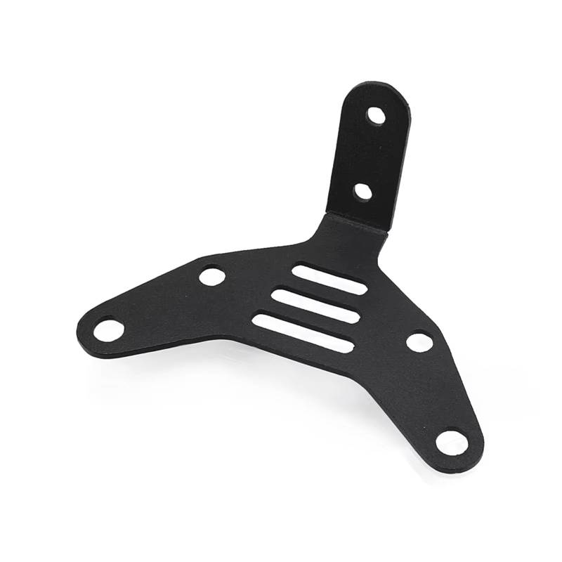 Motorrad Kennzeichenhalter Für SURRON Für Light Für Bee X Kennzeichenhalter-Kit Motorradzubehör Tail Tidy Light Plate Bracket Parts von WYLWSHA