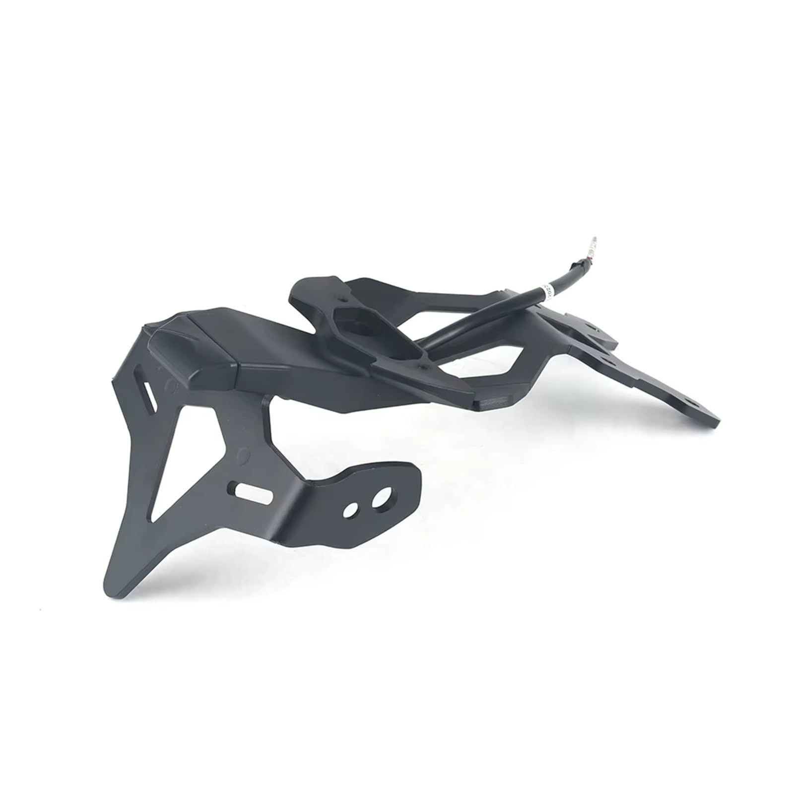 Motorrad Kennzeichenhalter Für Suzuki Für GSX-S1000 GX 2024-Motorrad Hinten Kurzen Schwanz Lager Kennzeichen Halter Reitstock Rahmen Halterung Motorrad Kennzeichenhalter Für Suzuki Für GSX-S1000 GX 2024-Motorrad Hinten Kurzen Schwanz Lager Kennzeichen Halter Reitstock Rahmen Halterung von WYLWSHA