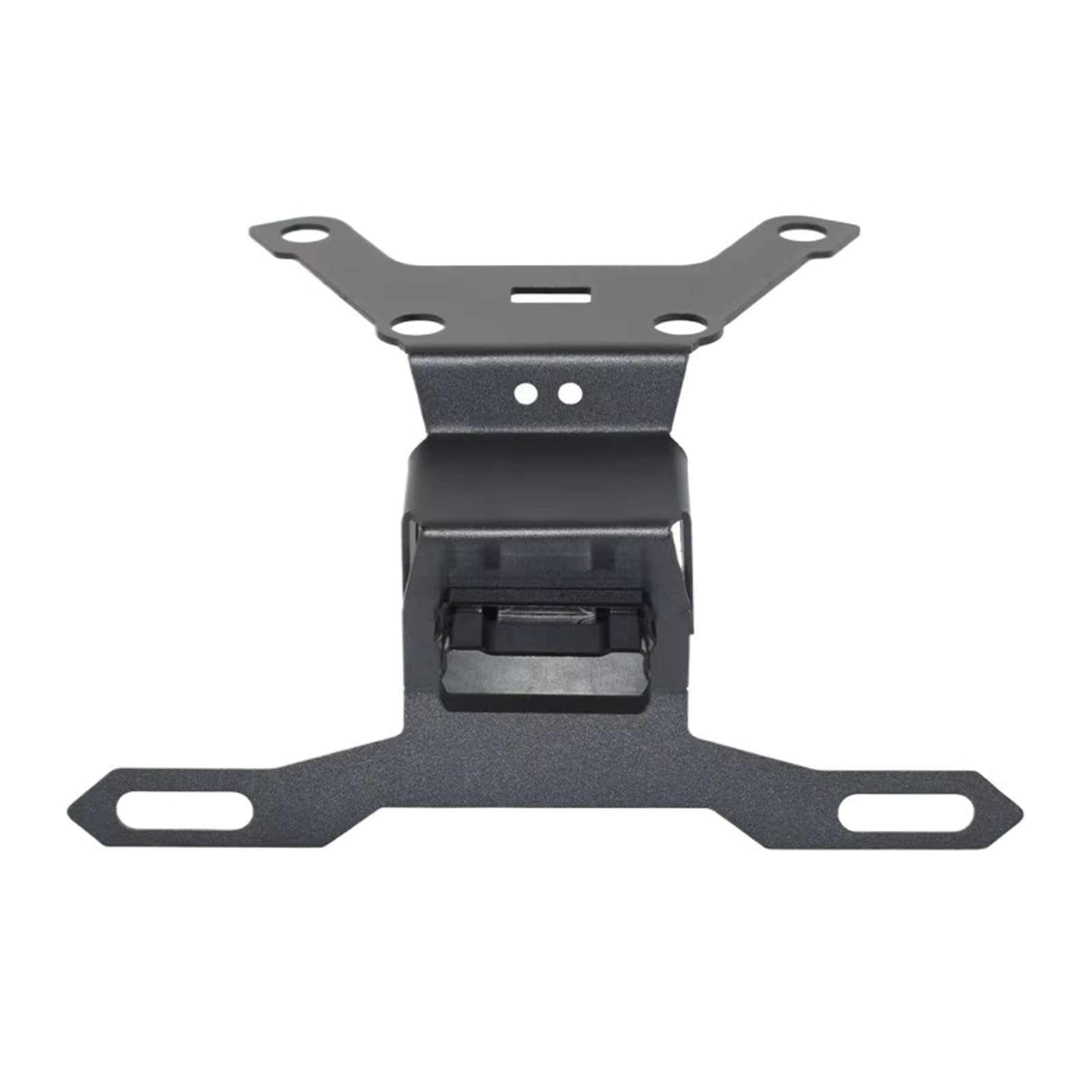 Motorrad Kennzeichenhalter Für Suzuki Für SV650 Für SV650A Für SV650X 2015 2016 2017 2018 2019 2020 2021 2022 2023 Kennzeichenhalter Rahmen Licht Schwanz Ordentlich von WYLWSHA