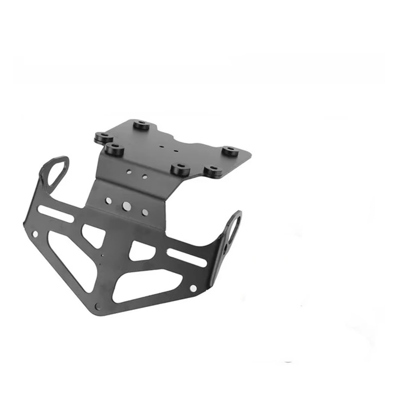 Motorrad Kennzeichenhalter Für Tenere 700 2019 2020-2024 Motorrad Hinten Kennzeichen Halter Halterung Schwanz Ordentlich Fender Eliminator CNC Aluminium Motorrad Kennzeichenhalter Für Tenere 700 2019 2020-2024 Motorrad Hinten Kennzeichen Halter Halterung Schwanz Ordentlich Fender Eliminator CNC Aluminium von WYLWSHA