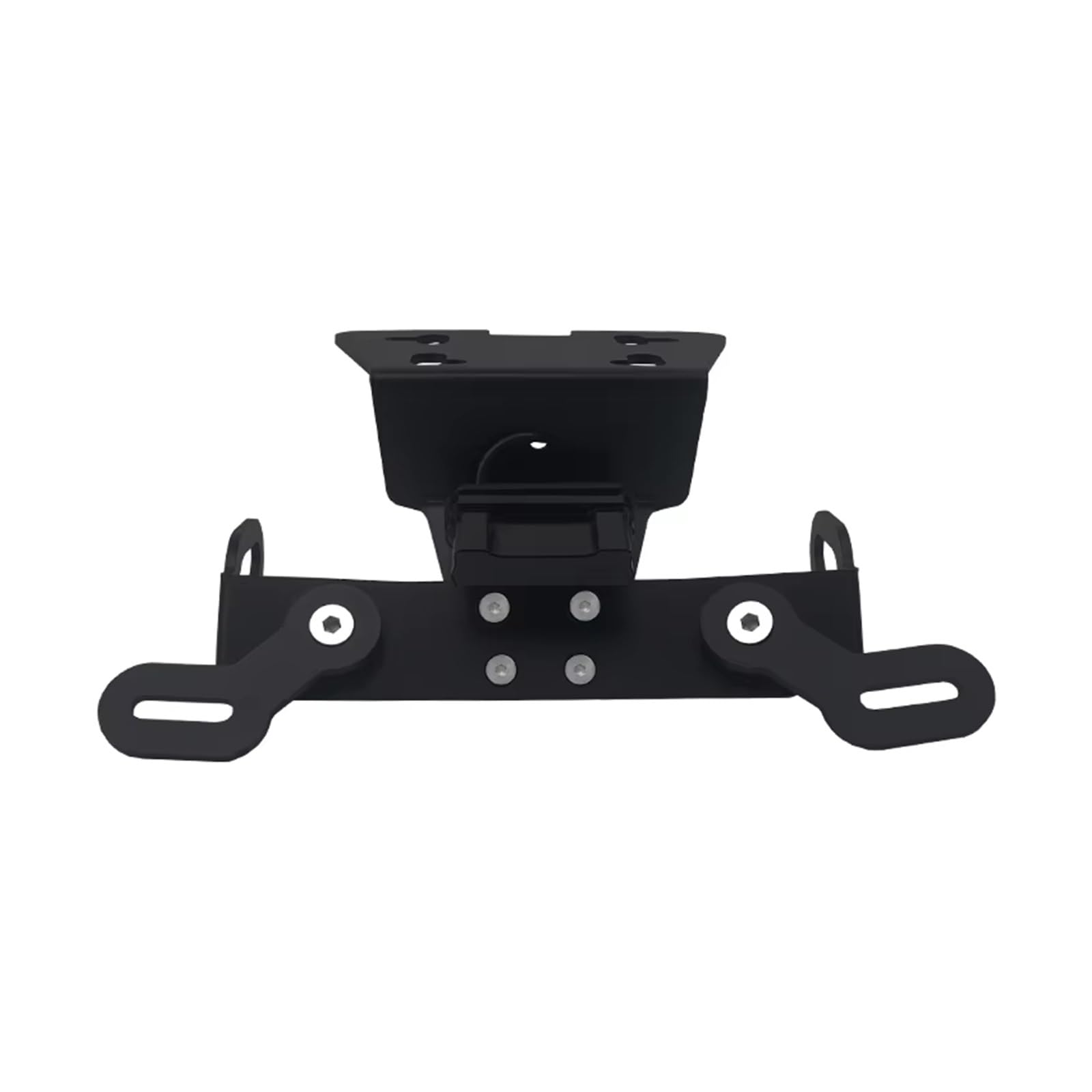 Motorrad Kennzeichenhalter Für XJ6 XJ6N XJ6F XJ6S FZ6R 2009-2014 2015 2016 2017 Motorrad Kennzeichen Halter Halterung Schwanz Ordentlich Fender Eliminator von WYLWSHA