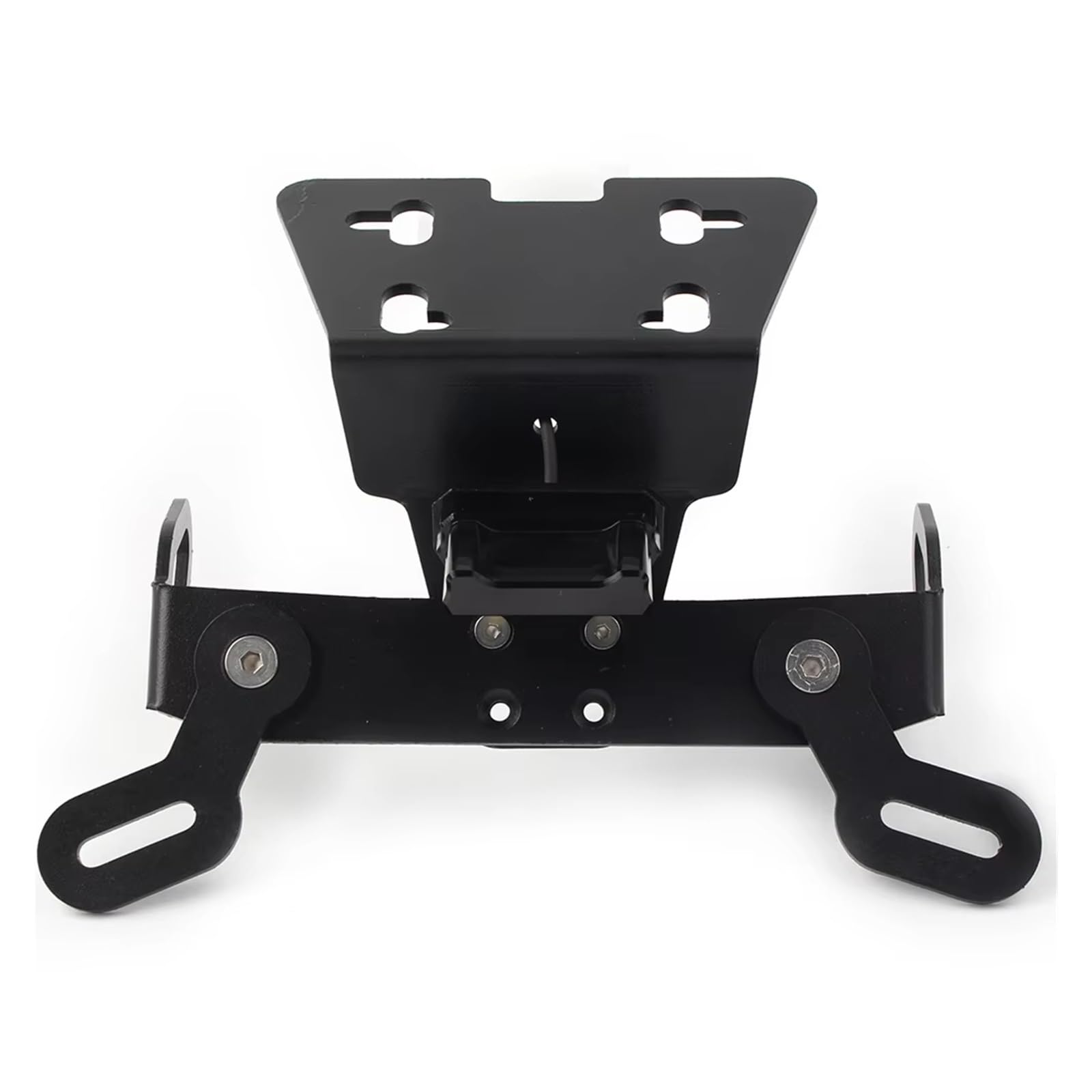 Motorrad Kennzeichenhalter Für XJ6N Für FZ6R Für XJ6 Diversion F 2010-2016 Motorrad Tail Tidy Fender Eliminator Kennzeichenhalter Motorrad Kennzeichenhalter Für XJ6N Für FZ6R Für XJ6 Diversion F 2010-2016 Motorrad Tail Tidy Fender Eliminator Kennzeichenhalter von WYLWSHA