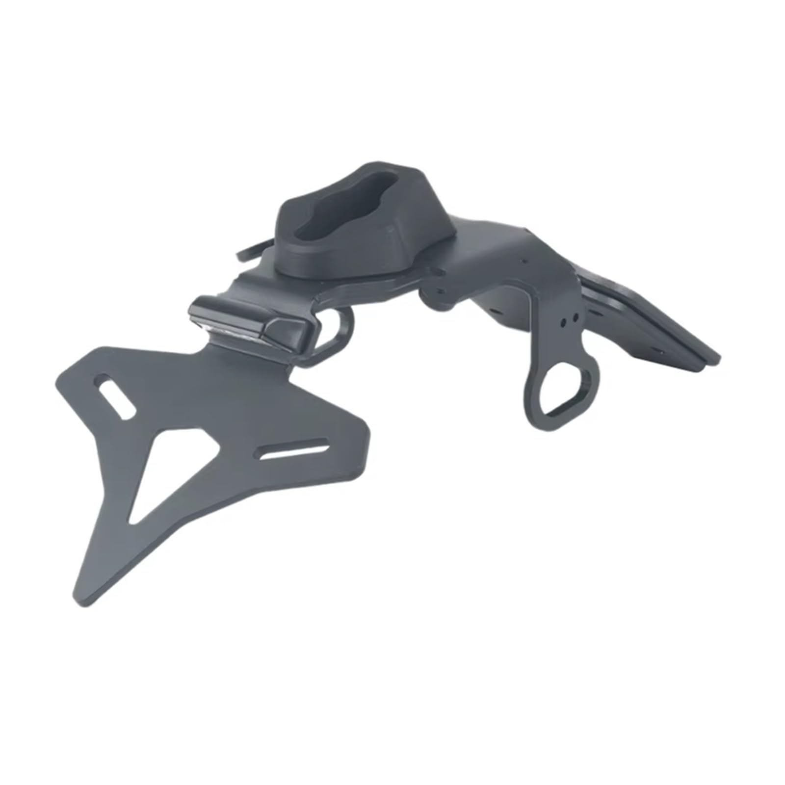 Motorrad Kennzeichenhalter Für XSR900 2016-2021 Motorrad Hinten Kurze Schwanz Stock Kennzeichen Halter Reitstock Rahmen Halterung Motorrad Kennzeichenhalter Für XSR900 2016-2021 Motorrad Hinten Kurze Schwanz Stock Kennzeichen Halter Reitstock Rahmen Halterung von WYLWSHA