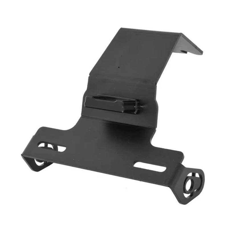 Motorrad Kennzeichenhalter Für YZF R1 2004 2005 2006 2007 2008 2009 2010 2011 2012 2013 2014 Kennzeichenhalterrahmen von WYLWSHA