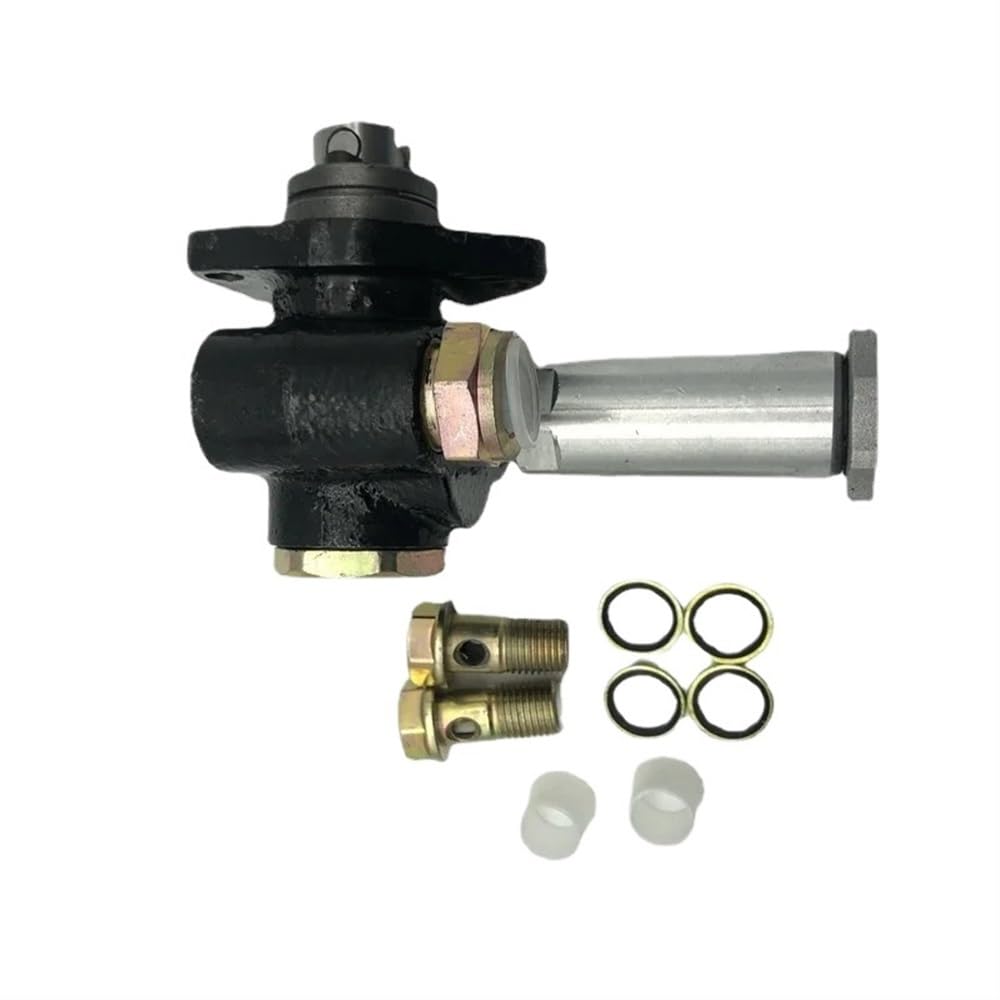 105220-5960 105220-5001 Kraftstoffpumpe Compatible with 6D102 6D95 S4S S4Q S4Q2 Motor PC200-6 Motor 34461-09050 105220-5960 105220-5001 Kraftstoffpumpe Compatible with 6D102 6D95 S4S S4Q S4Q2 Motor PC200-6 Motor 34461-09050 von WYNAnGAI