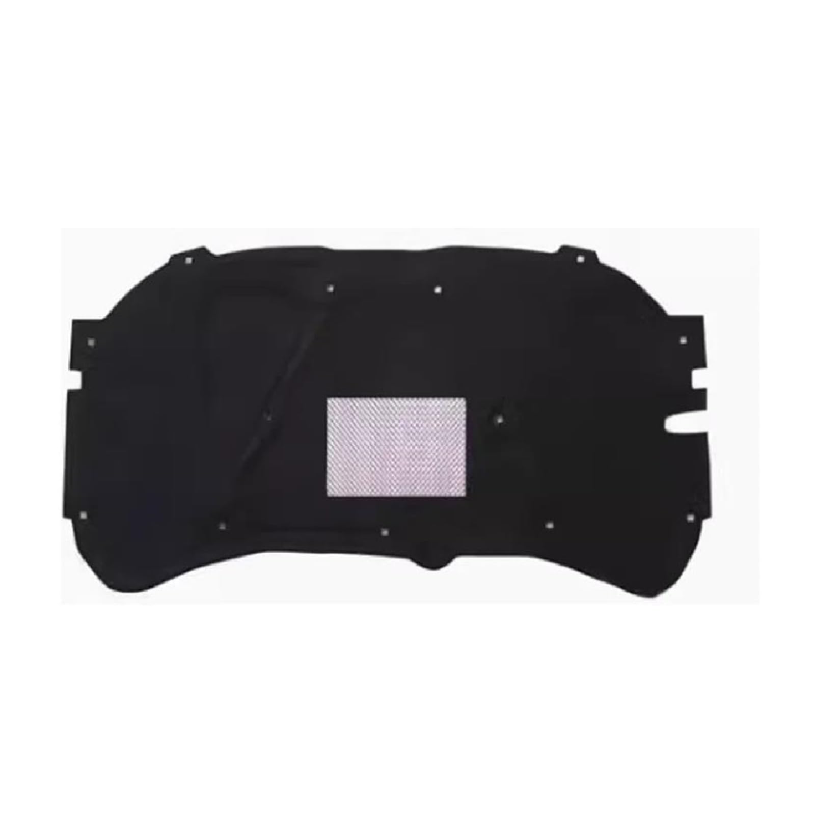 Auto Für Golf 4 Mk4 4,5 1J 1998 1999 2000 2001 2002 2003 Motorhaube Isolierung Schalldämmung Baumwolle Zubehör Motorhaubenpolster Auto Für Golf 4 Mk4 4,5 1J 1998 1999 2000 2001 2002 2003 Motorhaube Isolierung Schalldämmung Baumwolle Zubehör Motorhaubenpolster von WYNSTORE