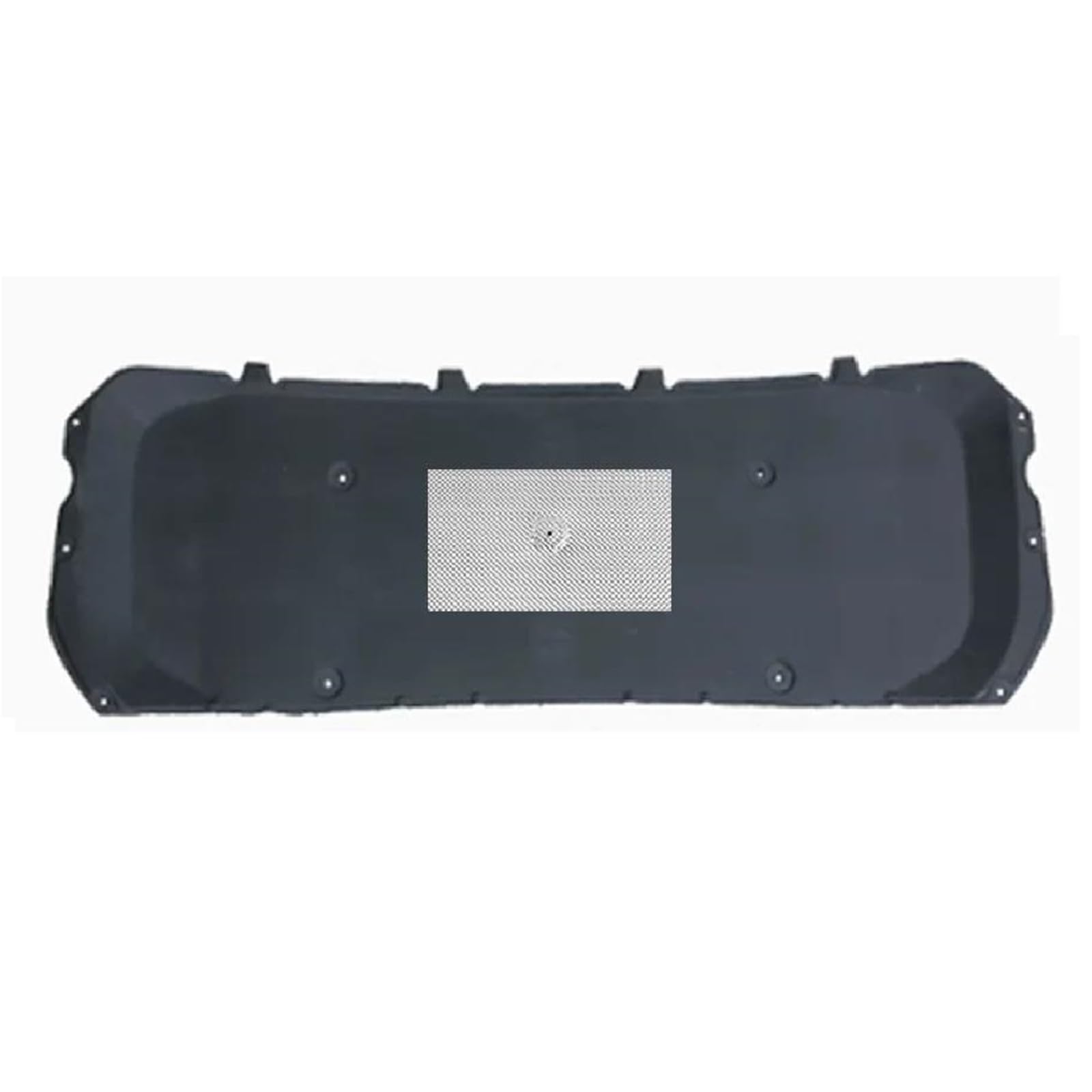Auto Motorhaube Sound Pad Wärmedämmung Baumwolle Für Suzuki Für Vitara Für Escudo LY 2016~2023 2017 2018 Auto Teile Motorhaubenpolster Auto Motorhaube Sound Pad Wärmedämmung Baumwolle Für Suzuki Für Vitara Für Escudo LY 2016~2023 2017 2018 Auto Teile Motorhaubenpolster von WYNSTORE