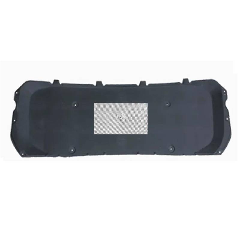 Auto Motorhaube Sound Pad Wärmedämmung Baumwolle Für Suzuki Für Vitara Für Escudo LY 2016~2023 2017 2018 Auto Teile Motorhaubenpolster von WYNSTORE