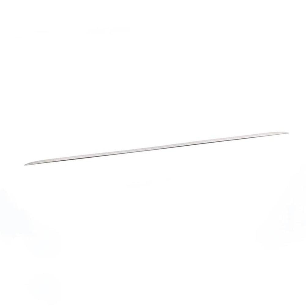 Auto Stamm Tür Trim Edelstahl Für Hyundai Sonata DN8 2020 2021 2022 Auto Stamm Tür Trim Edelstahl Für Hyundai Sonata DN8 2020 2021 2022 von WYNSTORE