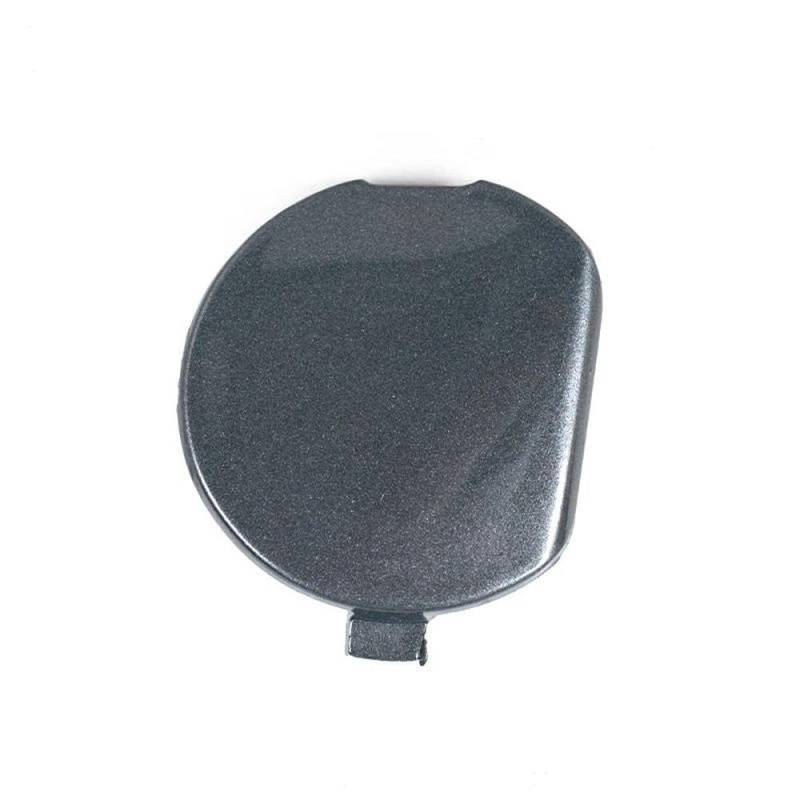 Front Stoßstange Zughaken Cover Für Mazda 3 Axela 2014 2015 2016BHN150A11BB von WYNSTORE
