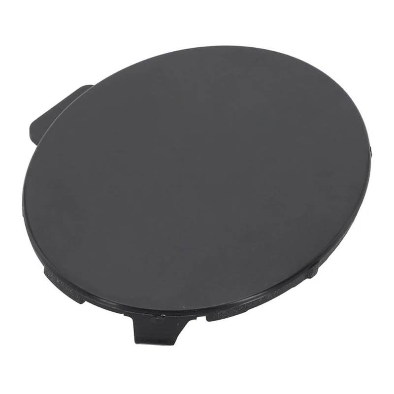 Für BMW 1 Series F20 F21 2015-2019 Anhängerabdeckung Frontstoßstange Anhängerhakenabdeckung Zubehör 51118064578 von WYNSTORE
