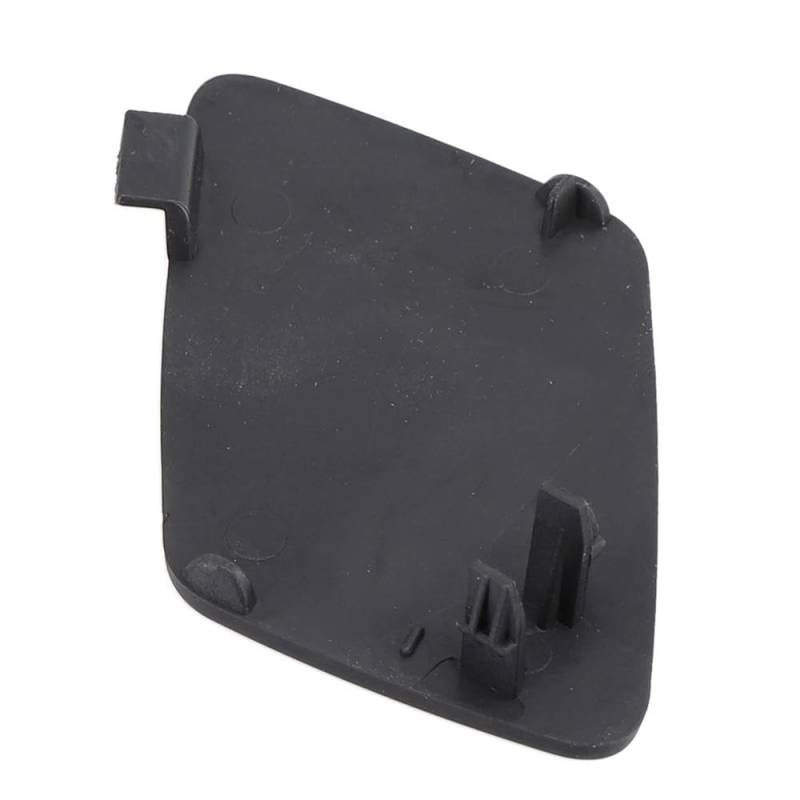 Für BMW 3er E90 2009 2010 2011 2012 Frontstoßstange Zughaken Augenabdeckung 51117891391, 7891391 von WYNSTORE