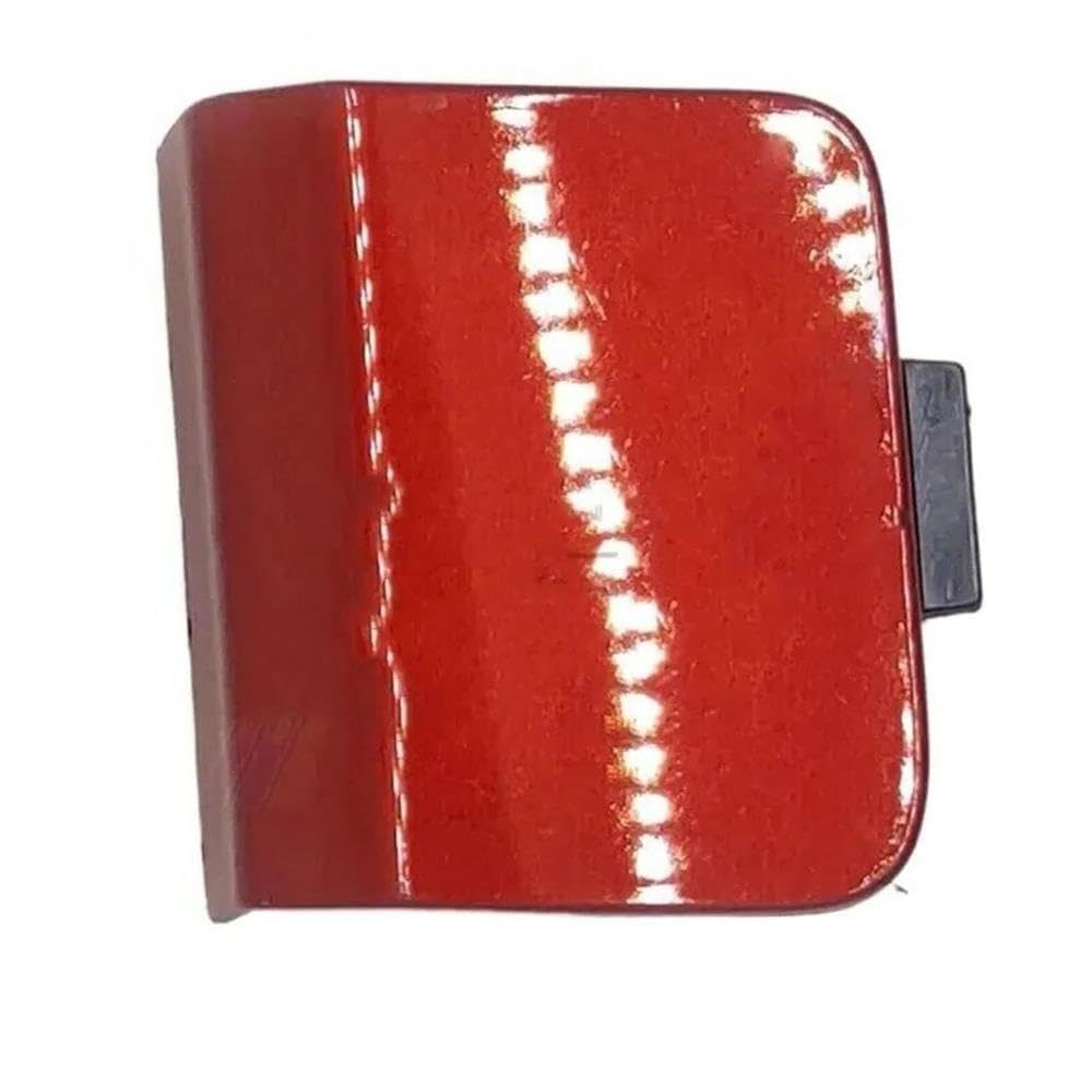 Für BMW 6 F06 2013 2014 2015 2016 2017 2018 Heckstoßstange Zughaken Cover OE 51128052679 Für BMW 6 F06 2013 2014 2015 2016 2017 2018 Heckstoßstange Zughaken Cover OE 51128052679 von WYNSTORE