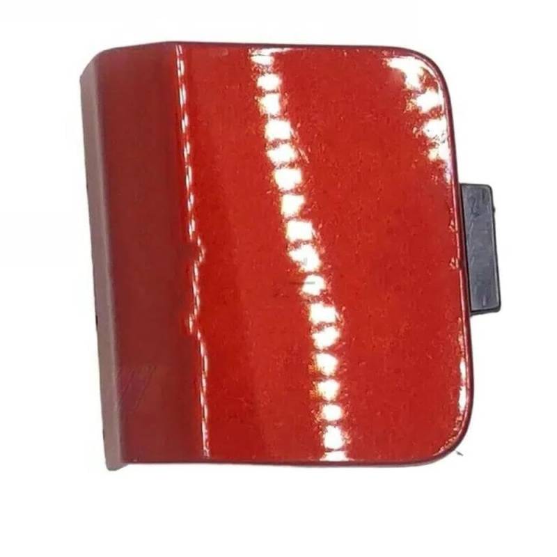 Für BMW 6 F06 2013 2014 2015 2016 2017 2018 Heckstoßstange Zughaken Cover OE 51128052679 von WYNSTORE