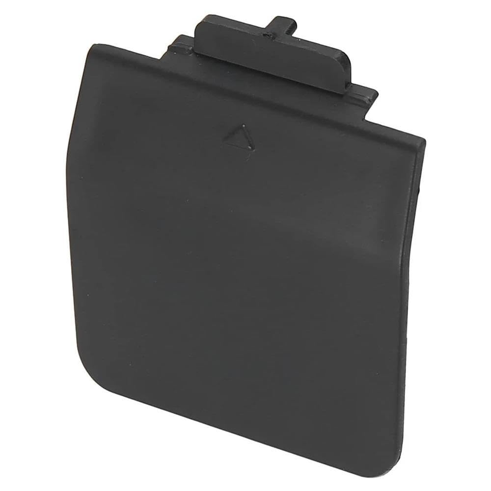 Für BMW E60 5 Series 525i 528i 528xi 535i Schwarz Auto Heckstoßstange Zughaken Abdeckung 51127897217 Für BMW E60 5 Series 525i 528i 528xi 535i Schwarz Auto Heckstoßstange Zughaken Abdeckung 51127897217 von WYNSTORE