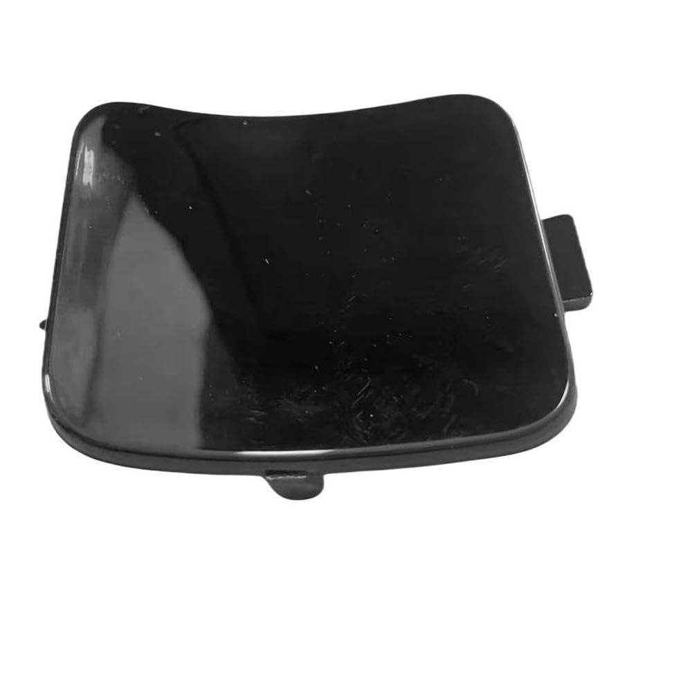 Für BMW X1 Für E84 M Sport Hinten Stoßstange Anhänger Abdeckung Abschleppen Haken 51127845543 LH 51127845543 RH(RH) von WYNSTORE