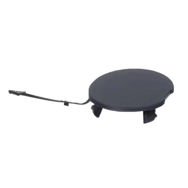 Für Beetle 2006-2010 Front Stoßstange Abschleppen Auge Haken Abdeckung 1C0 807 241C von WYNSTORE