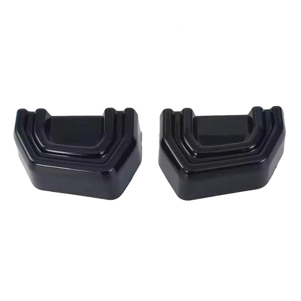 Für Chery Jetour Für Traveller T2 2023 2024 Auto Anhänger Haken Abdeckung Anhänger Auge Maske Für Chery Jetour Für Traveller T2 2023 2024 Auto Anhänger Haken Abdeckung Anhänger Auge Maske von WYNSTORE