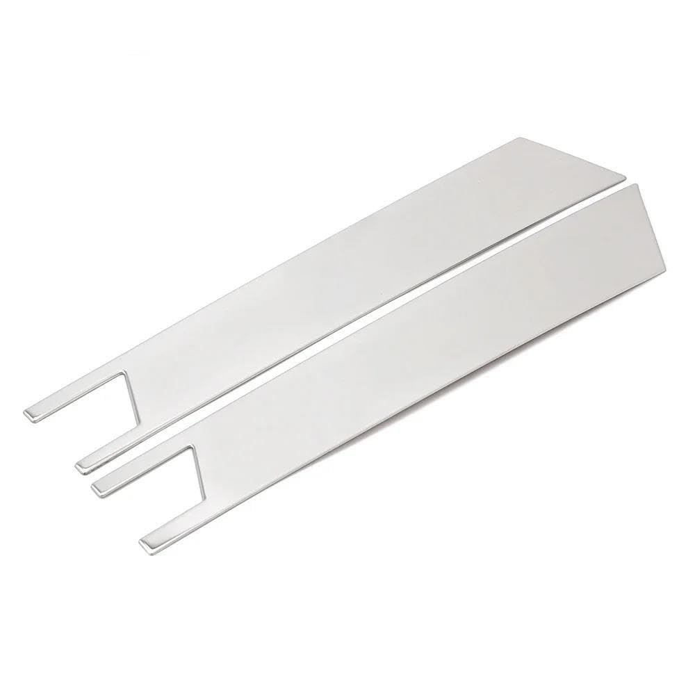 Für Chevrolet Holden Equinox 2018 2019 2020 2021 Kofferraumdeckel Spoiler Abdeckung Trim Heckklappe Trim Edelstahl Für Chevrolet Holden Equinox 2018 2019 2020 2021 Kofferraumdeckel Spoiler Abdeckung Trim Heckklappe Trim Edelstahl von WYNSTORE