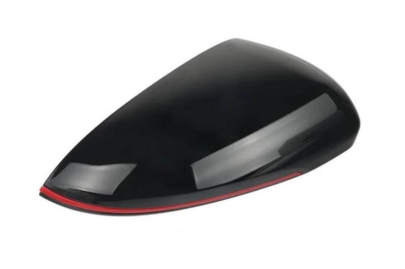 Für Chevrolet Orlando 2018 2019 2020 Ersetzen Äußere Rückspiegel Abdeckung Seite Rückspiegel Shell Gehäuse(1PCS right side) von WYNSTORE