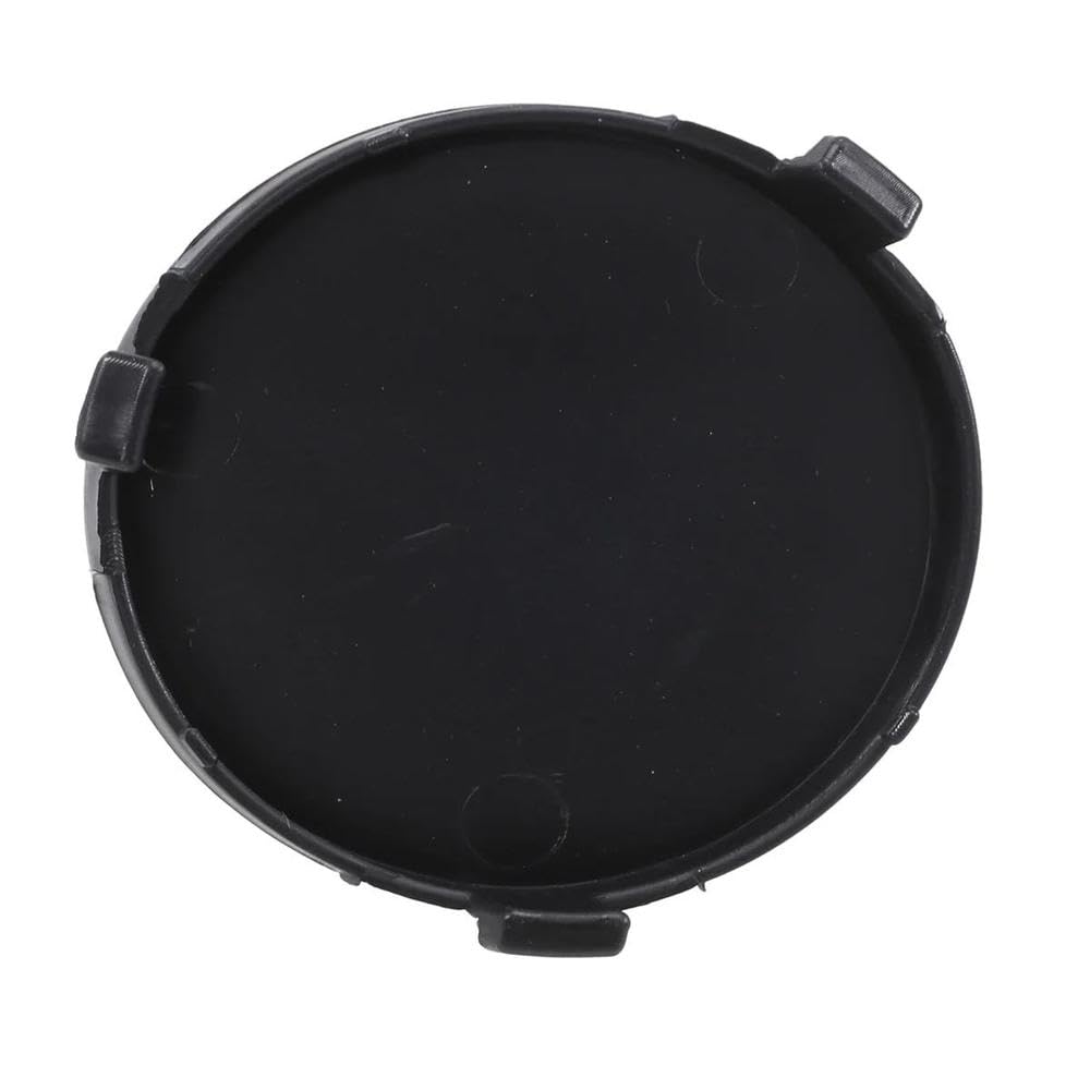 Für Focus MK2 C-Max 2007 2008 2009 2010 2011 8M5117A989AA Auto Schwarz Front Stoßstange Zughaken Kappe Abdeckung Für Focus MK2 C-Max 2007 2008 2009 2010 2011 8M5117A989AA Auto Schwarz Front Stoßstange Zughaken Kappe Abdeckung von WYNSTORE