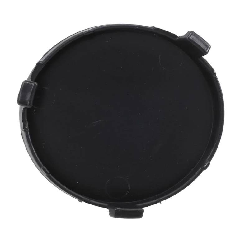 Für Focus MK2 C-Max 2007 2008 2009 2010 2011 8M5117A989AA Auto Schwarz Front Stoßstange Zughaken Kappe Abdeckung von WYNSTORE