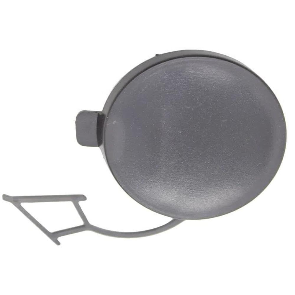 Für Golf 7 2013-2021 Front Stoßstange Tow Haken Auge Maske Dekorative Abdeckung 5GG807241 Unlackiert Für Golf 7 2013-2021 Front Stoßstange Tow Haken Auge Maske Dekorative Abdeckung 5GG807241 Unlackiert von WYNSTORE