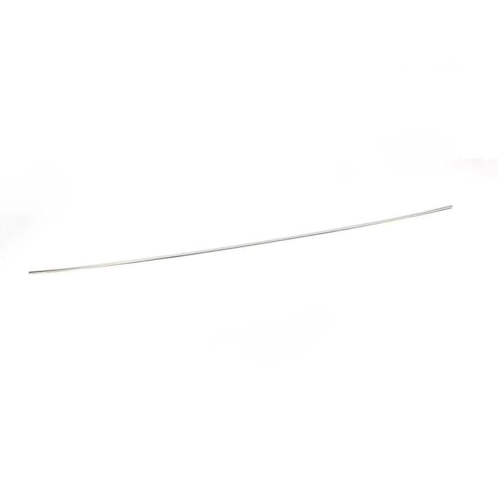 Für Hyundai Sonata DN8 2020 2021 2022 Heckklappe Trunk Deckel Trim Für Hyundai Sonata DN8 2020 2021 2022 Heckklappe Trunk Deckel Trim von WYNSTORE