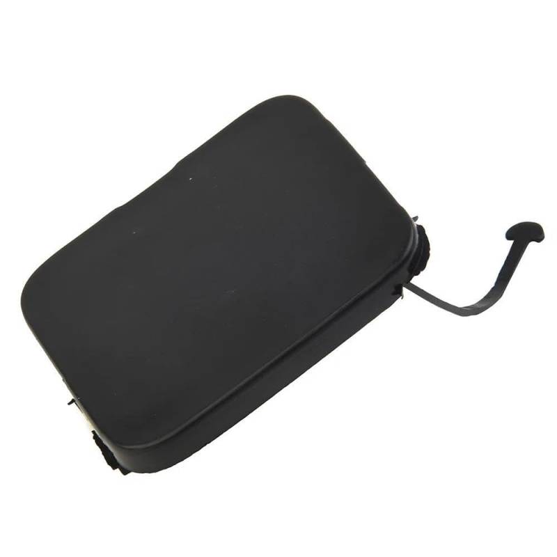 Für Infiniti Q50 2014 2015 2016 2017 2018 Auto Heckstoßstange Zughaken Cover Grau OEM 85071-4GA0A von WYNSTORE