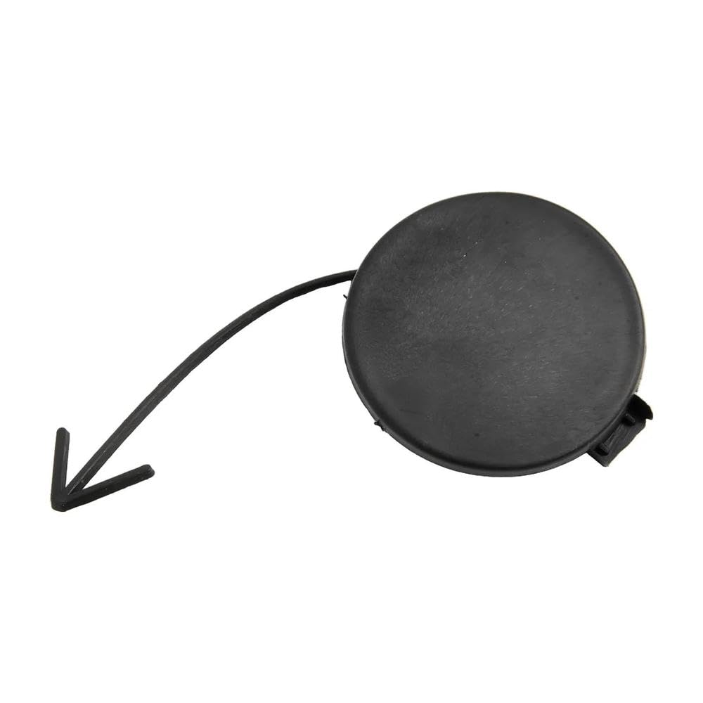 Für Jetta MK6 2011 2012 2013 2014 Auto Vorderen Stoßfänger Anhänger Haken Auge Maske 5C6807241 Für Jetta MK6 2011 2012 2013 2014 Auto Vorderen Stoßfänger Anhänger Haken Auge Maske 5C6807241 von WYNSTORE