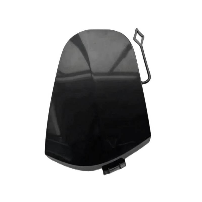 Für MINI F54 2014 2015 2016 2017 2018 2019 2020 2021 2022 2023 Front Stoßstange Zughaken Abdeckung 51117376447 von WYNSTORE