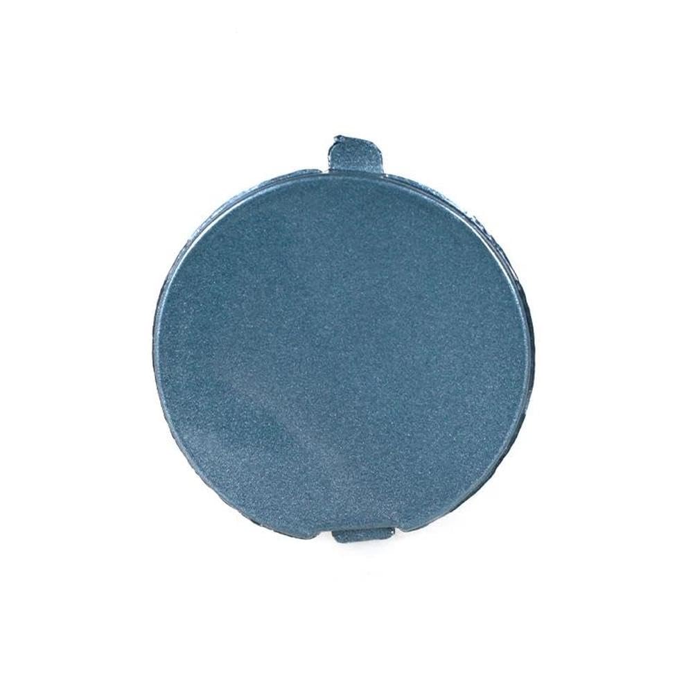 Für Mazda 3 2014-2018 Auto Heckstoßstange Zughaken Abdeckung BHN150EK1BB Blau Für Mazda 3 2014-2018 Auto Heckstoßstange Zughaken Abdeckung BHN150EK1BB Blau von WYNSTORE