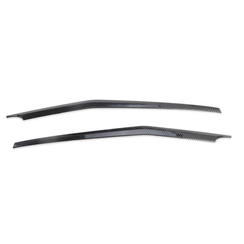 Für Mazda 3 M3 Für Axela Limousine 2014 2015 2016 2017 2018 Heckklappe Trunk Deckel Dekoration von WYNSTORE
