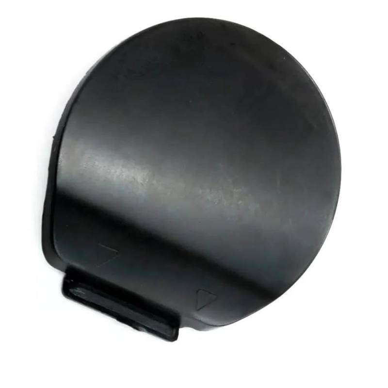Für Mazda CX-9 2013 2014 2015 Auto Vorderen Stoßfänger Zughaken Cover TK21-50-A11-BB von WYNSTORE
