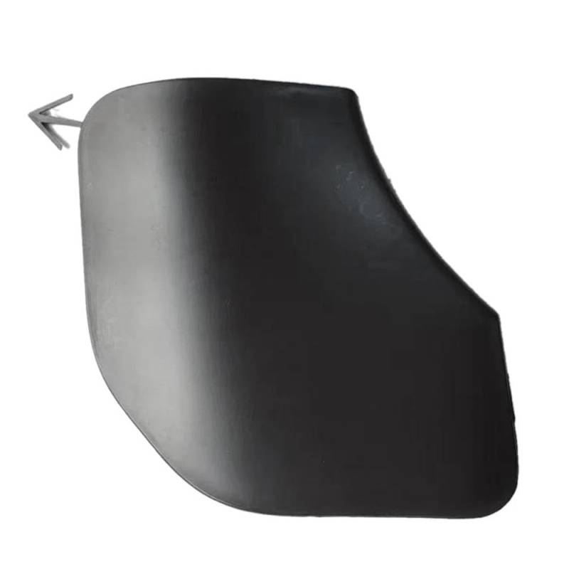 Für Nissan Pathfinder 2016-2021 Auto Vorderen Stoßfänger Zughaken Cover Kappe 622A0-9PF0A von WYNSTORE