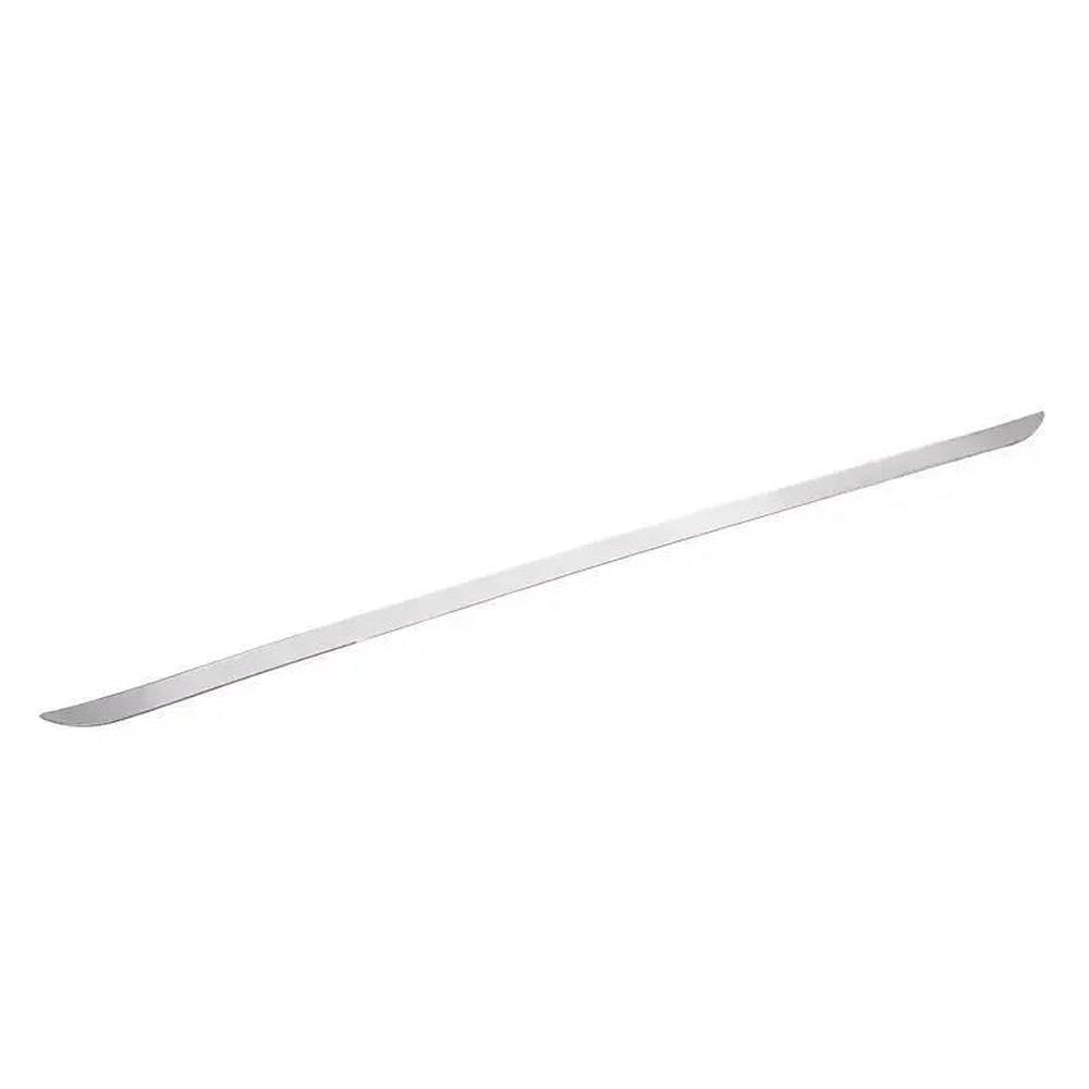 Für Outlander 2013 2014 2015 2016 2017 2018 2019 2020 2021 Kofferraumdeckelverkleidung Heckklappenverkleidung Für Outlander 2013 2014 2015 2016 2017 2018 2019 2020 2021 Kofferraumdeckelverkleidung Heckklappenverkleidung von WYNSTORE