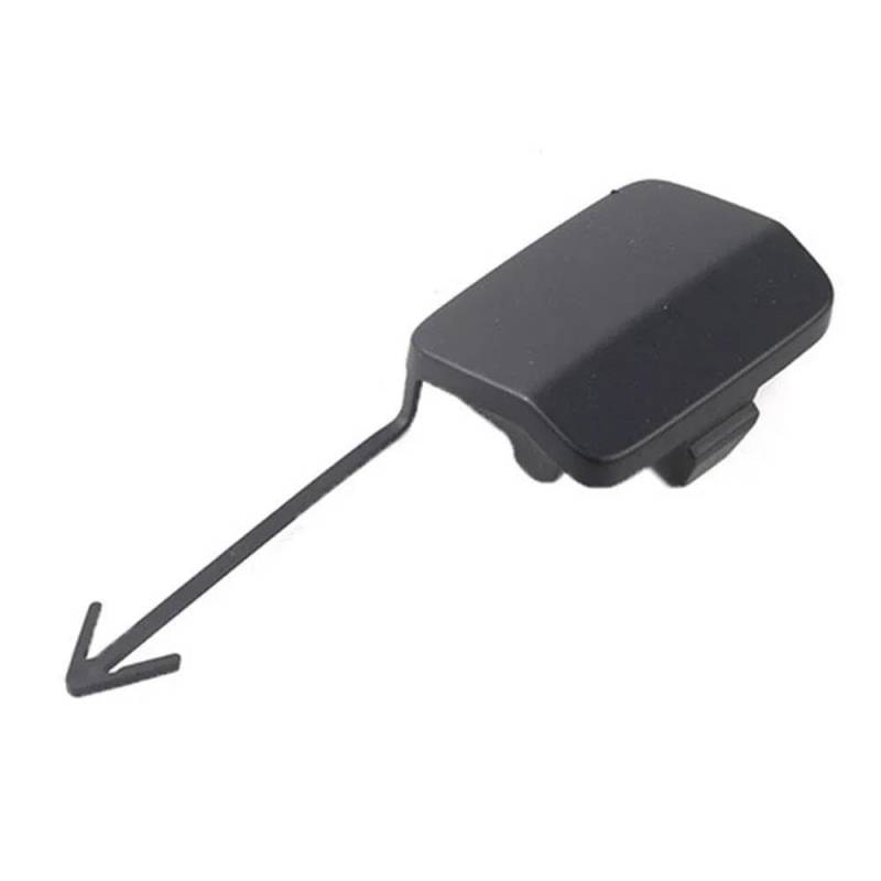 Für Passat CC 2009 2010 2011 2012 Hinten Stoßstange Tow Haken Auge Abdeckung von WYNSTORE